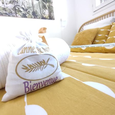 Cannes & More Экстерьер фото