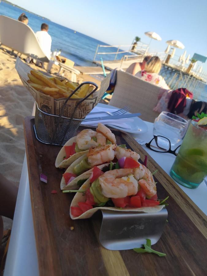 Cannes & More Экстерьер фото