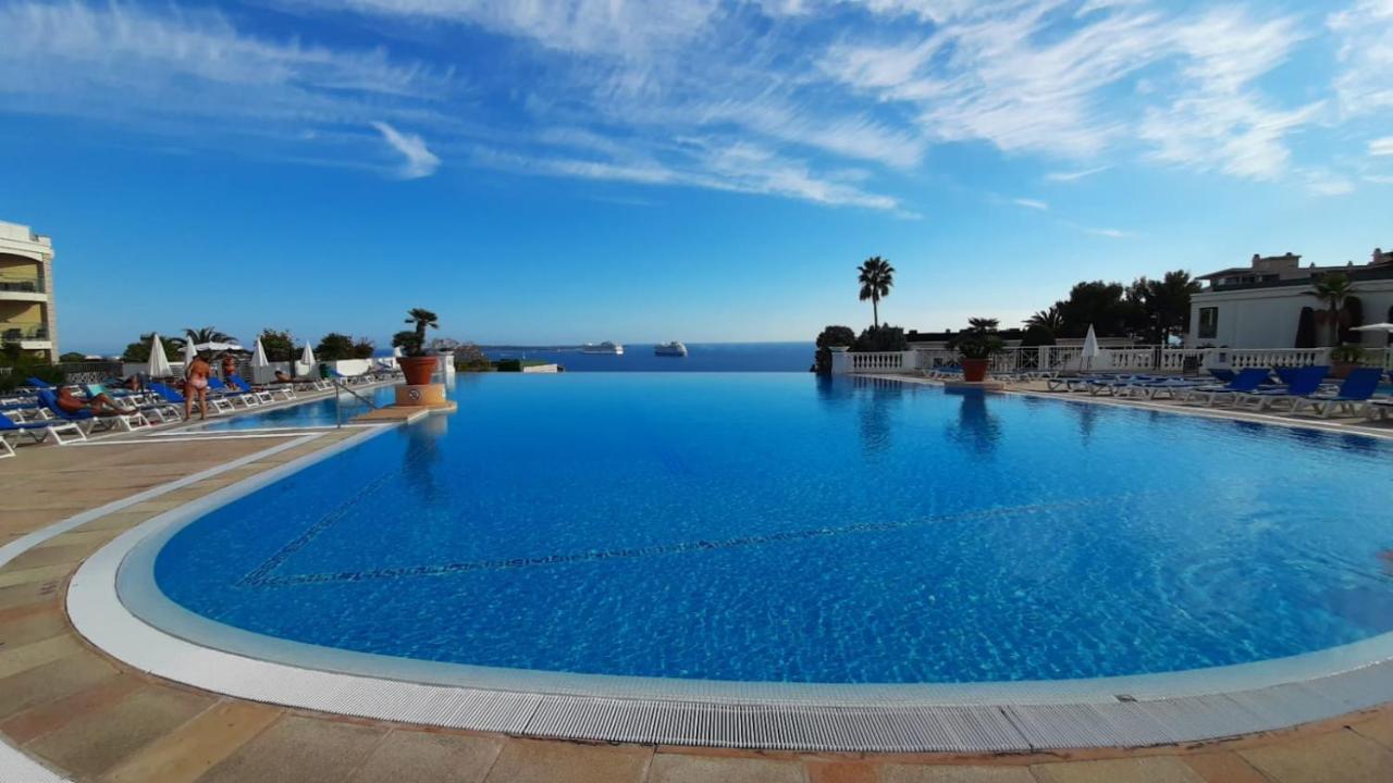 Cannes & More Экстерьер фото