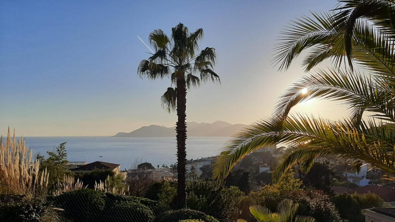 Cannes & More Экстерьер фото