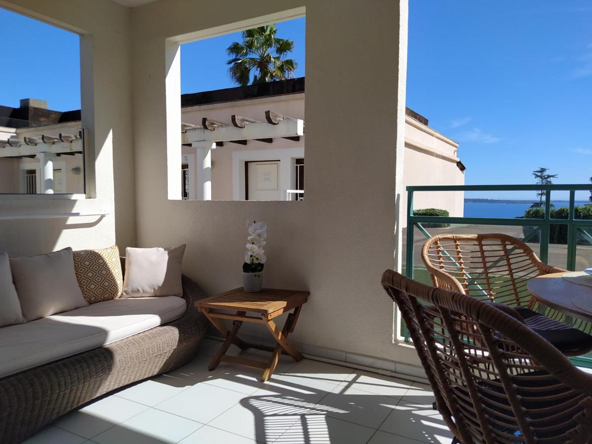 Cannes & More Экстерьер фото