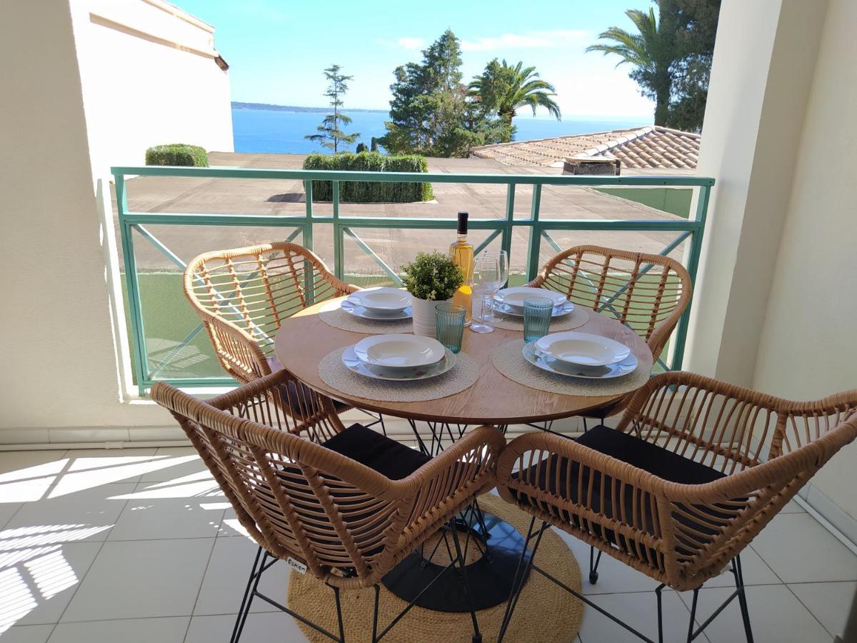 Cannes & More Экстерьер фото