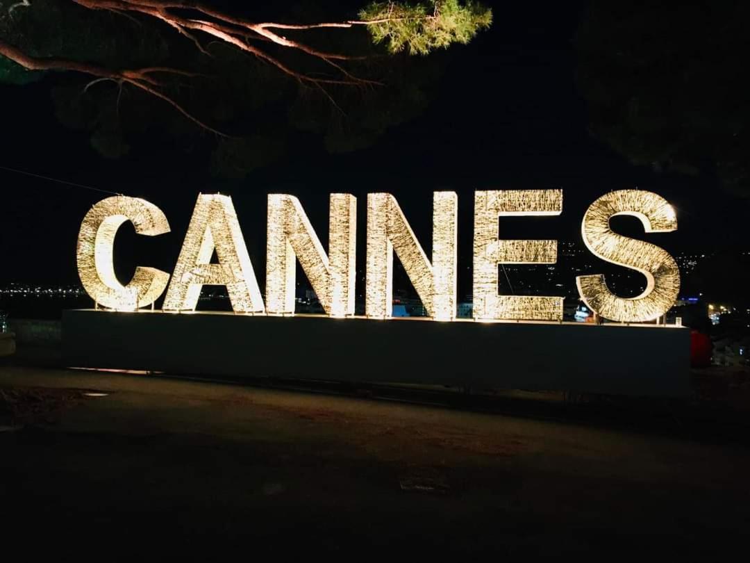 Cannes & More Экстерьер фото