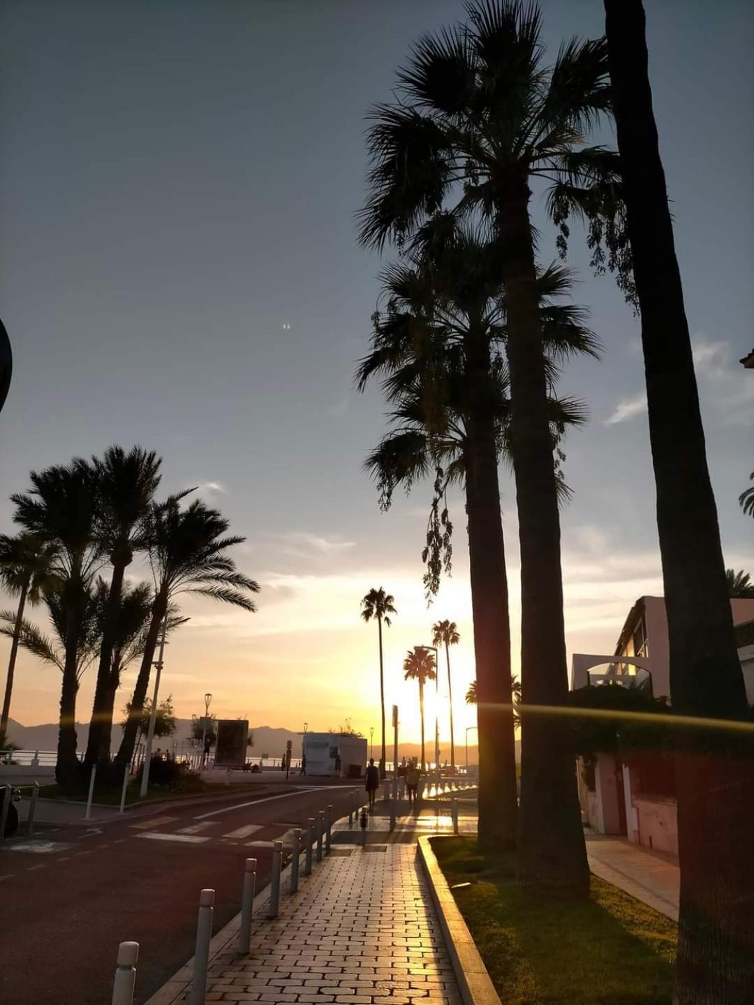 Cannes & More Экстерьер фото