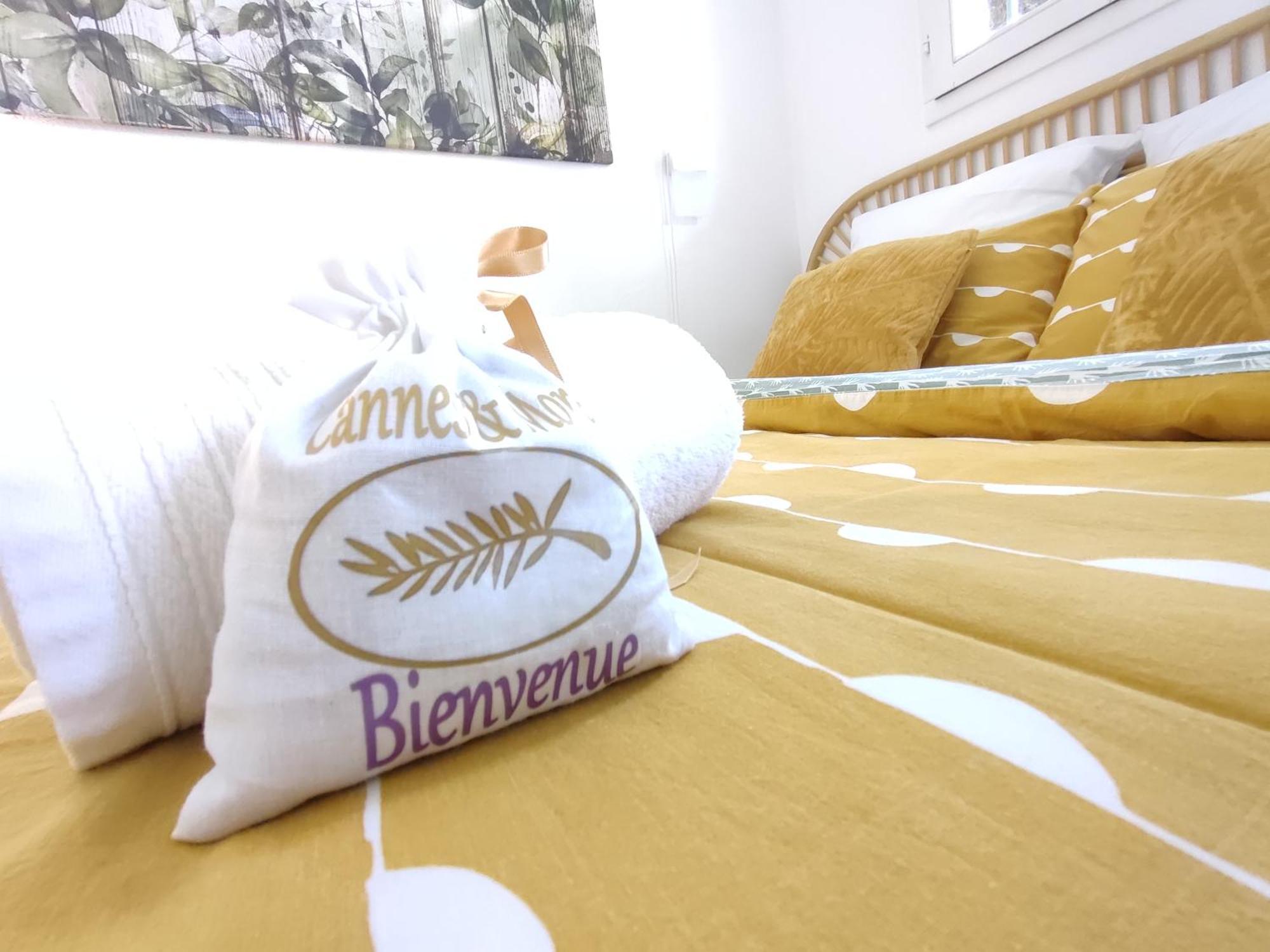 Cannes & More Экстерьер фото